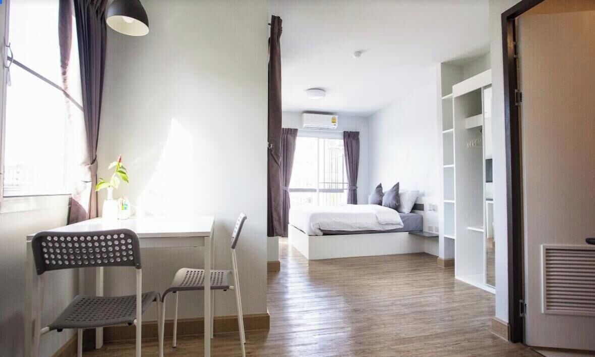 Photo of Bedroom in Chang Phueak