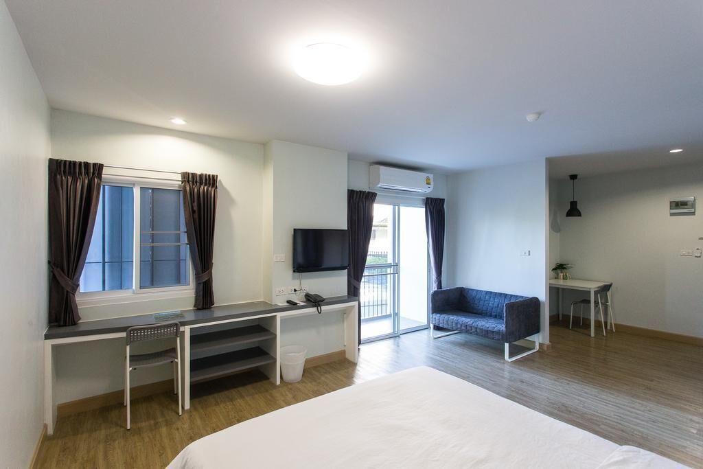 Photo of Bedroom in Chang Phueak
