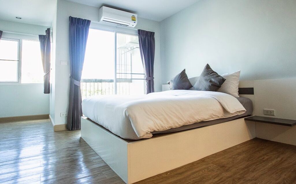 Photo of Bedroom in Chang Phueak