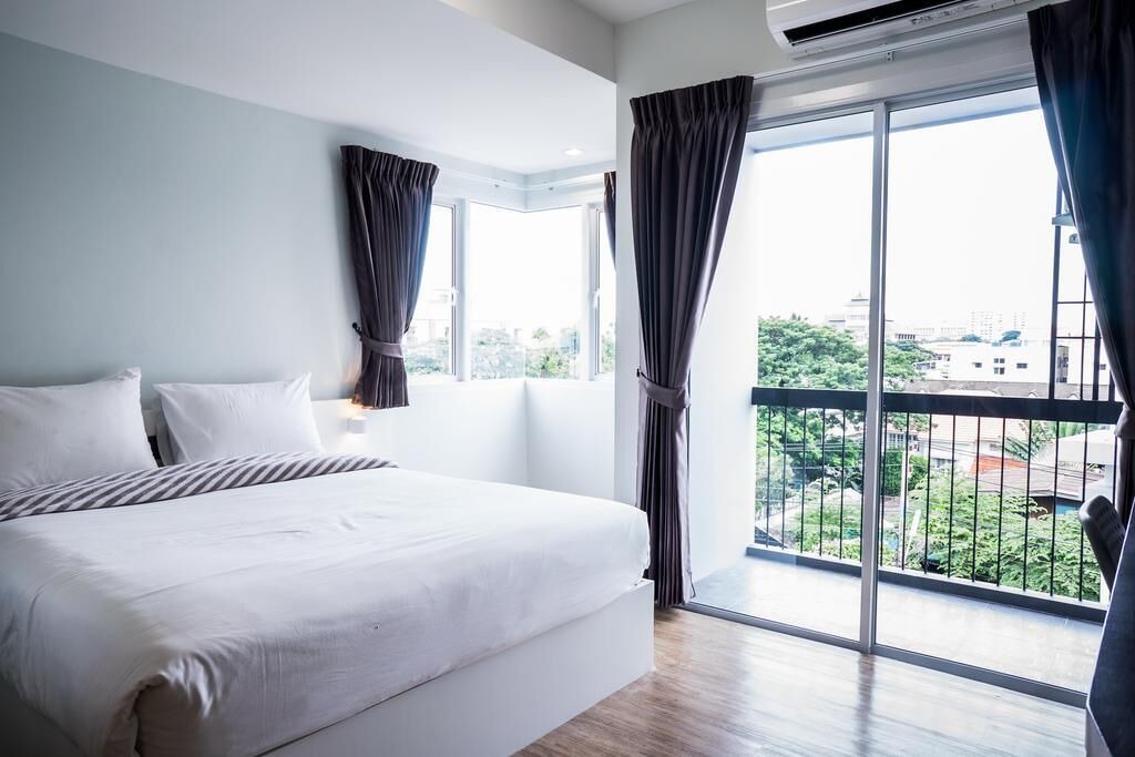 Photo of Bedroom in Chang Phueak