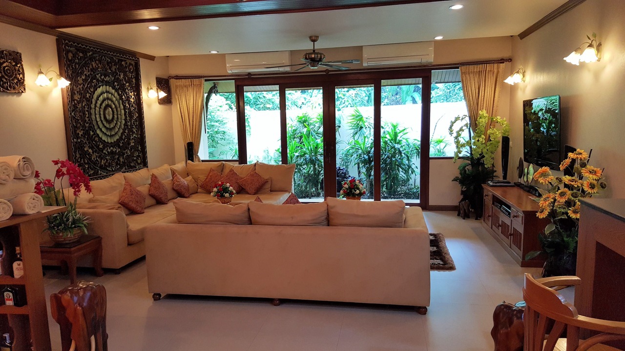 Photo of Bedroom in Nong Thale