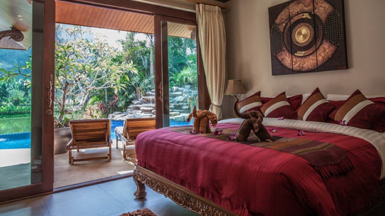 Photo of Bedroom in Nong Thale