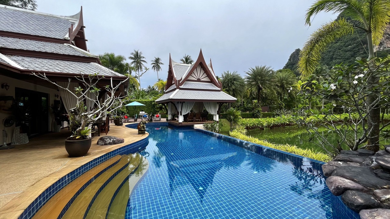 Photo of Outdoor in Nong Thale
