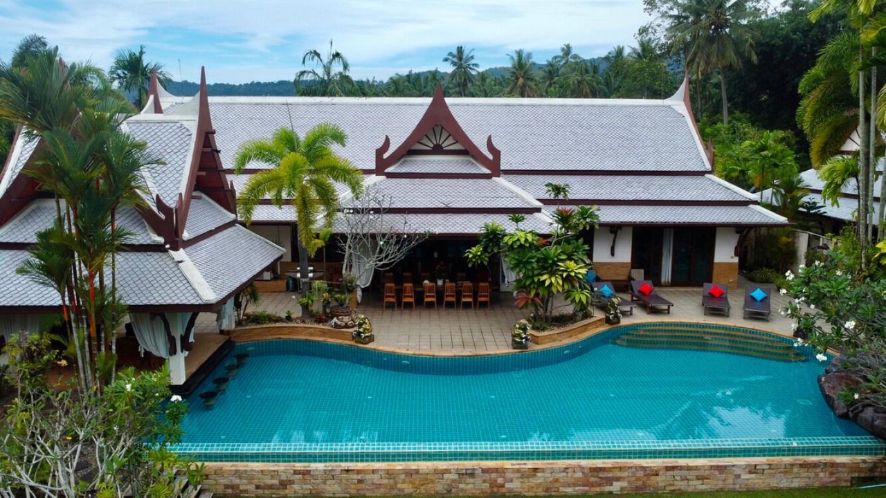 Photo of Outdoor in Nong Thale