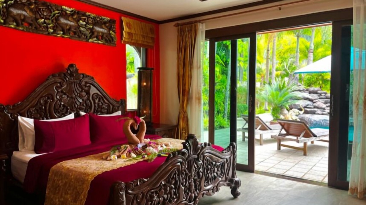Photo of Bedroom in Nong Thale