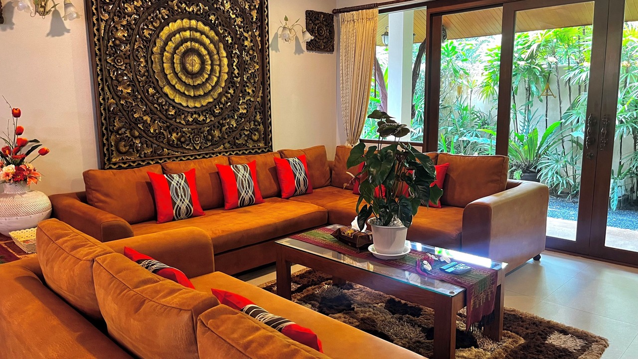 Photo of Livingroom in Nong Thale