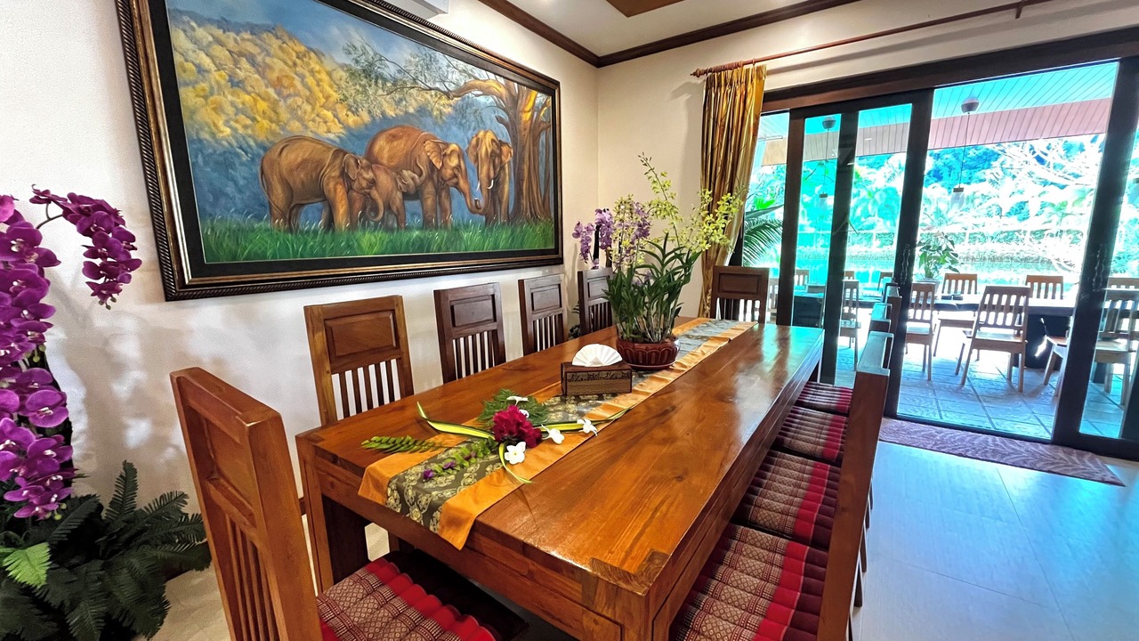 Photo of Livingroom in Nong Thale