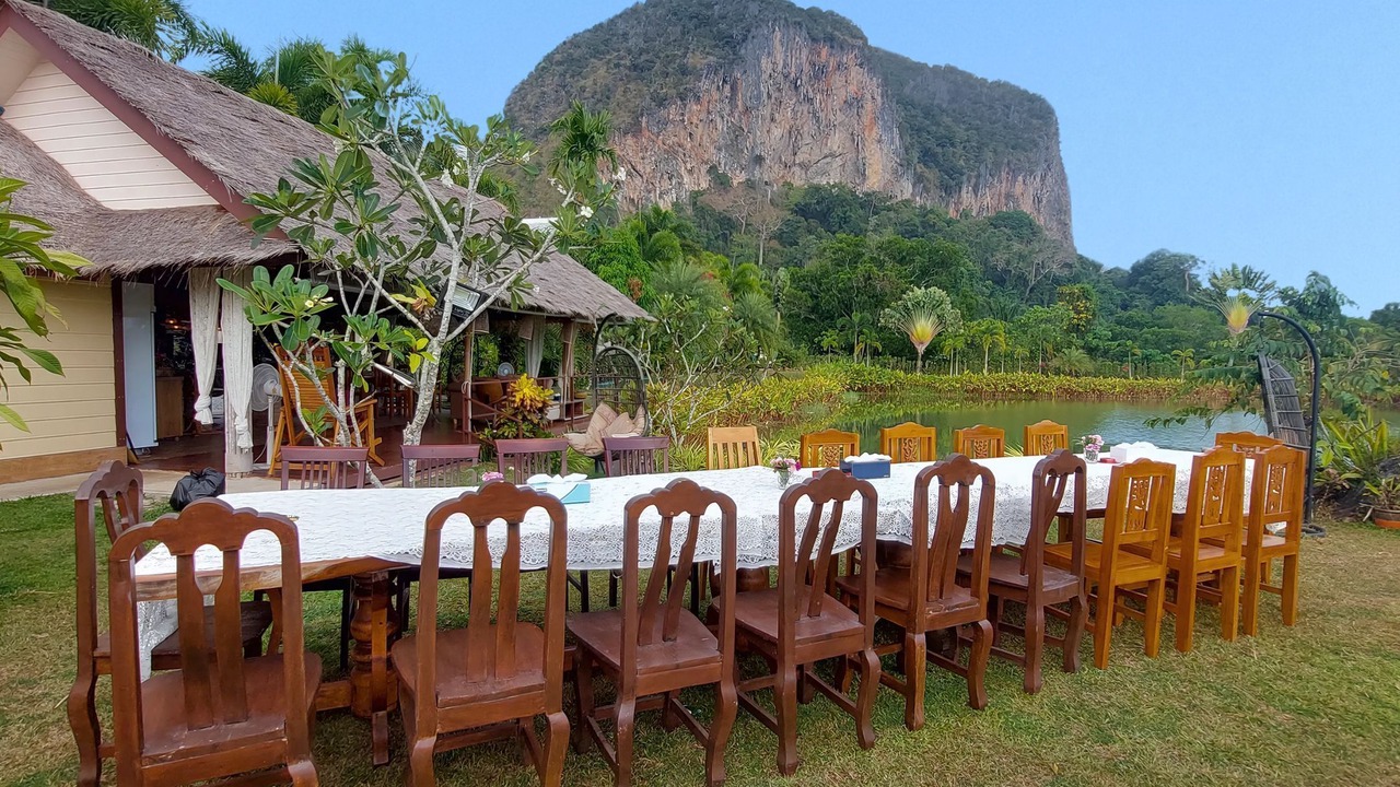 Photo of Outdoor in Nong Thale