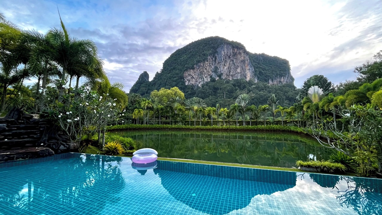 Photo of Outdoor in Nong Thale