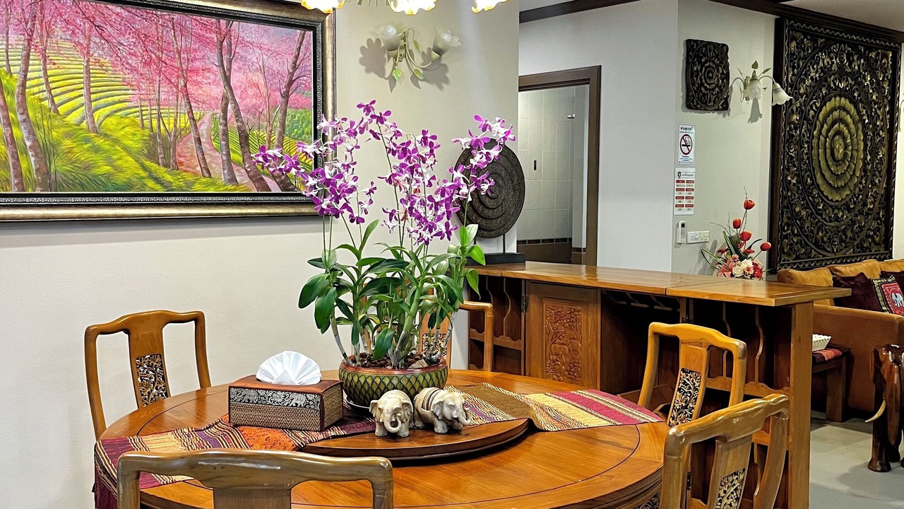 Photo of Livingroom in Nong Thale