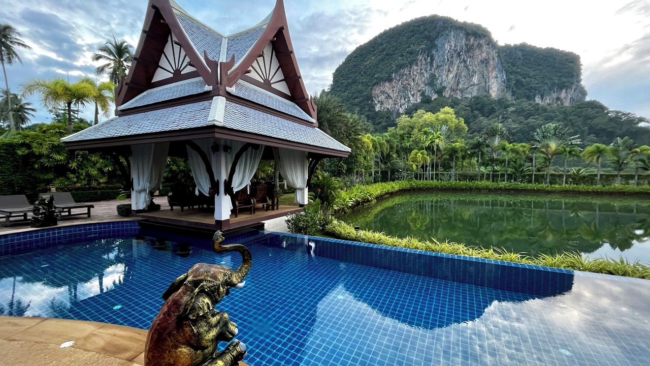 Photo of Outdoor in Nong Thale