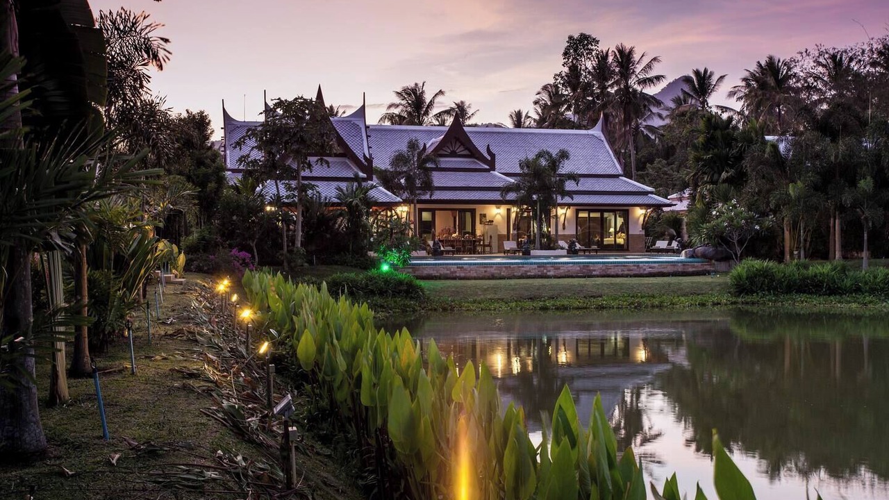 Photo of Outdoor in Nong Thale