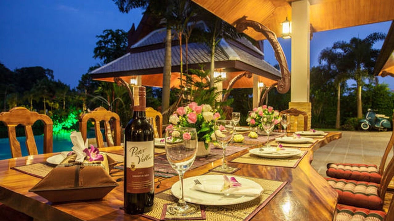 Photo of Outdoor in Nong Thale