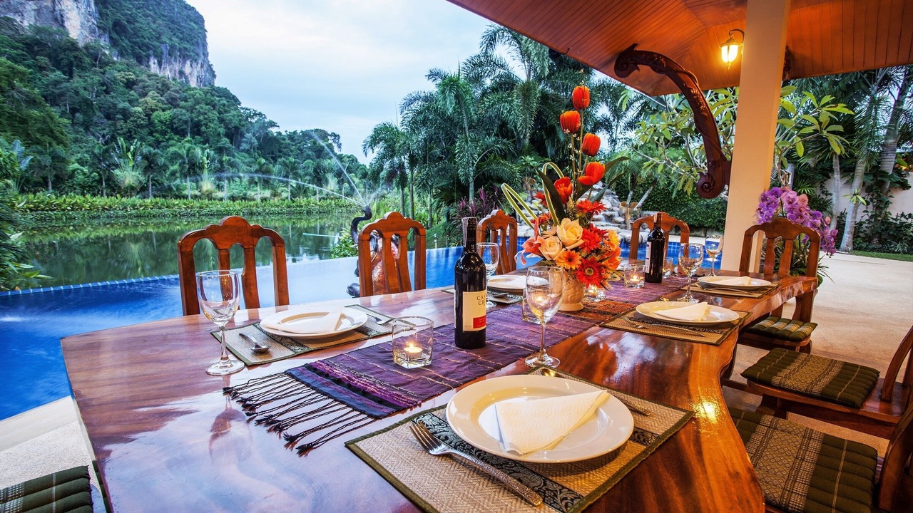 Photo of Outdoor in Nong Thale