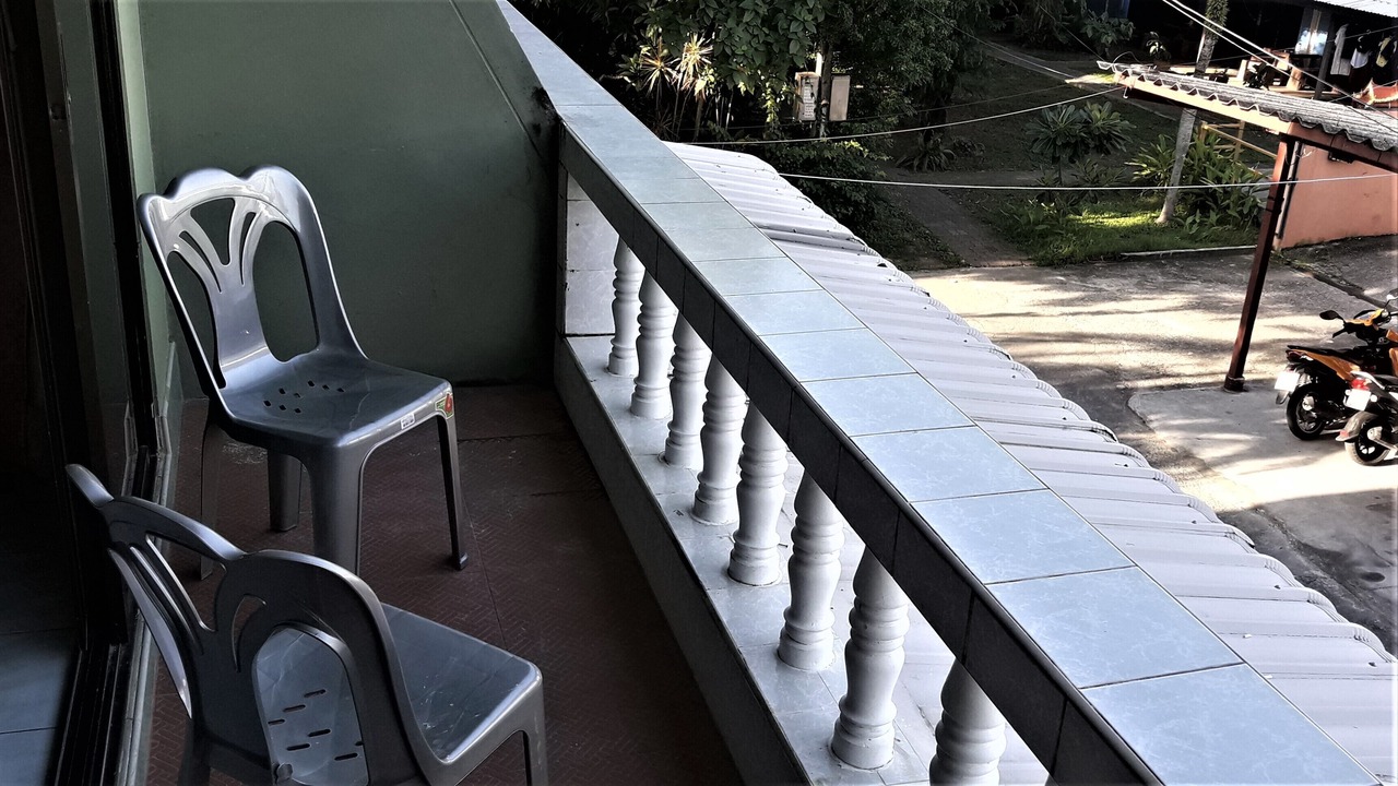 Photo of Outdoor in Nanai Road