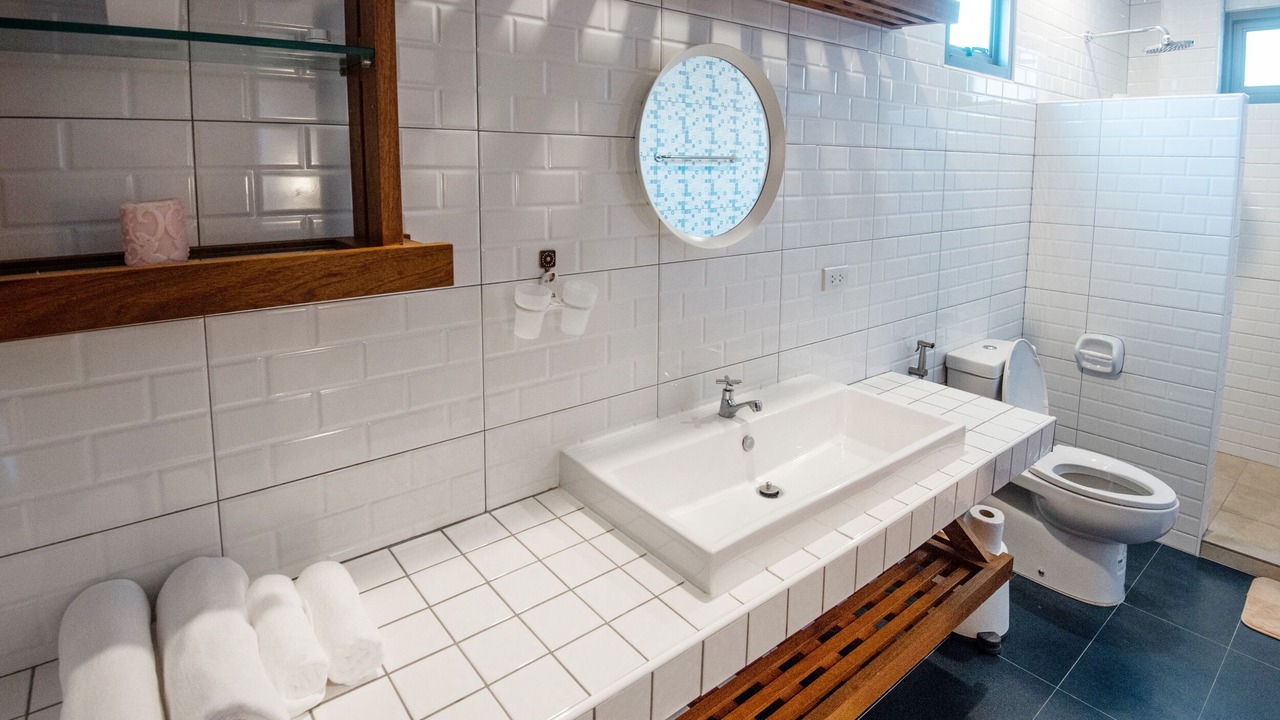 Photo of Bathroom in Chalong