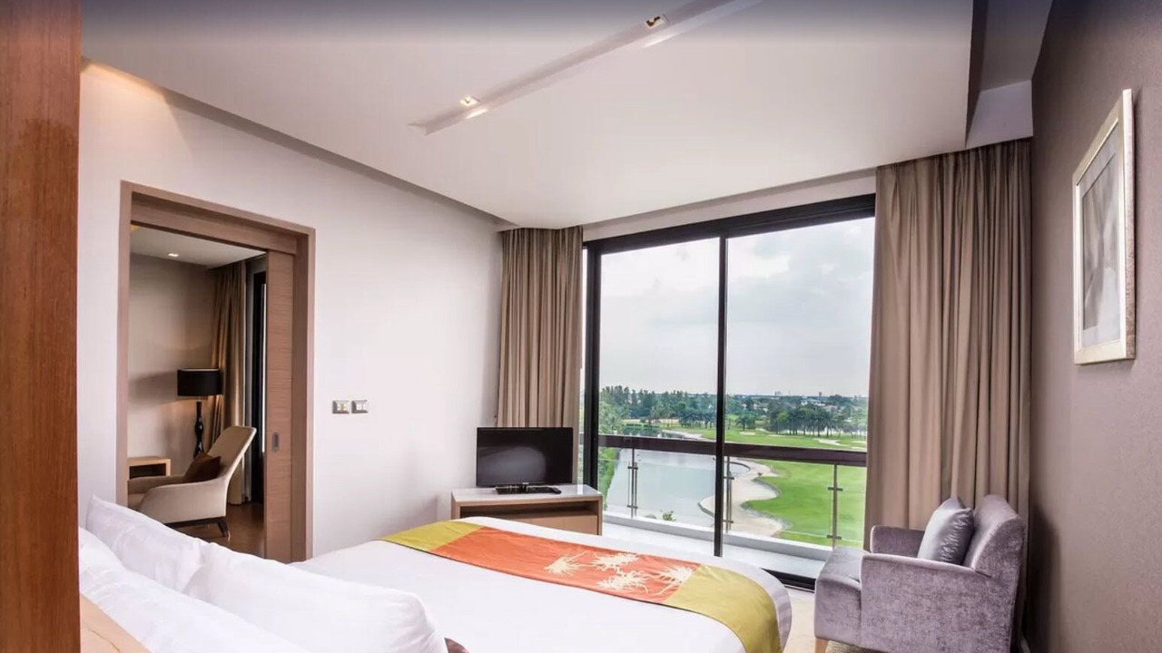 Photo of Bedroom in Bang Kaeo