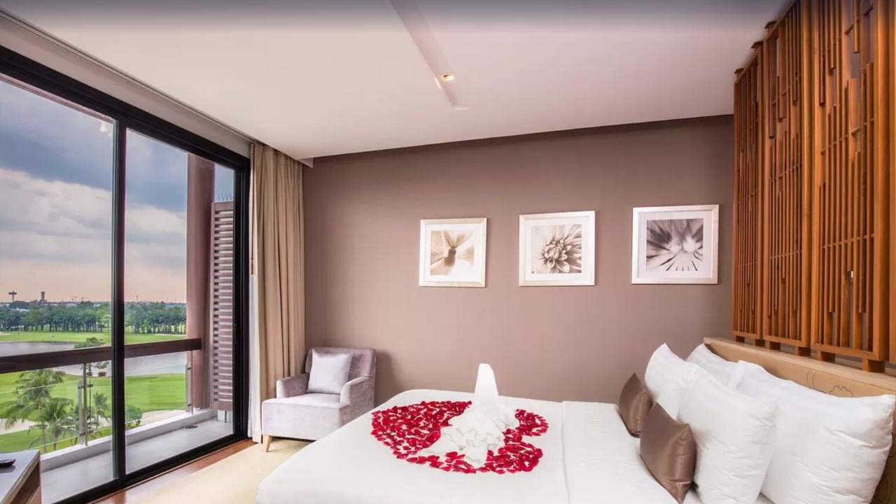 Photo of Bedroom in Bang Kaeo