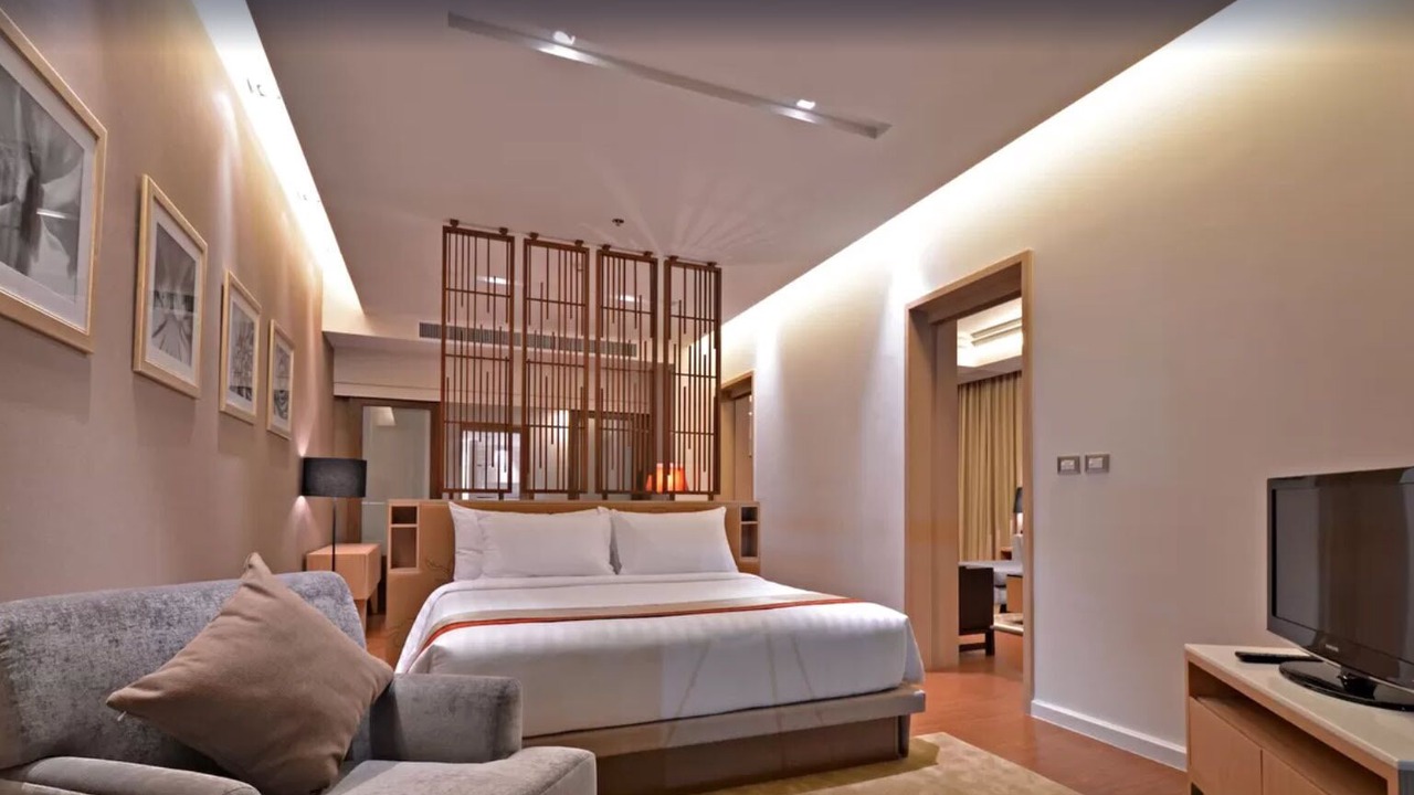Photo of Bedroom in Bang Kaeo