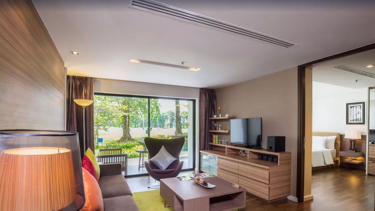 Photo of Bedroom in Bang Kaeo