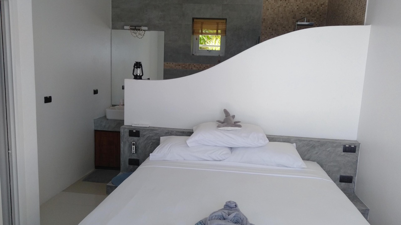 Photo of Bedroom in Bophut