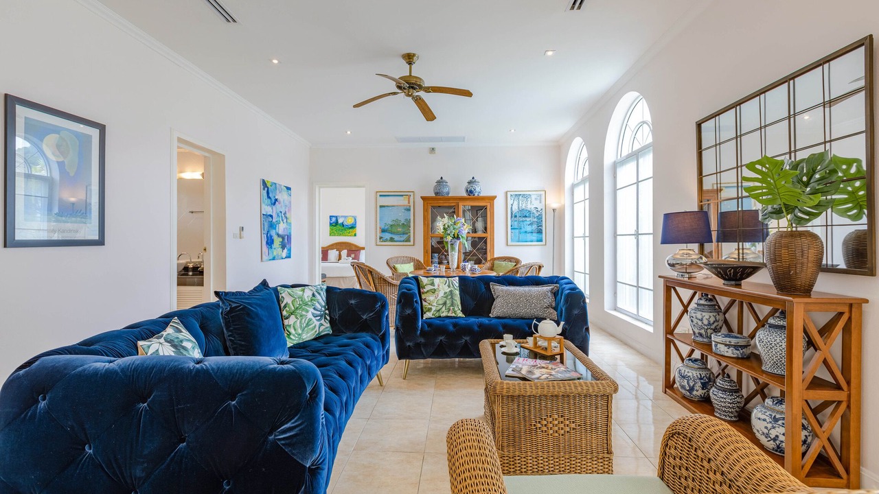 Photo of Livingroom in Sam Phraya