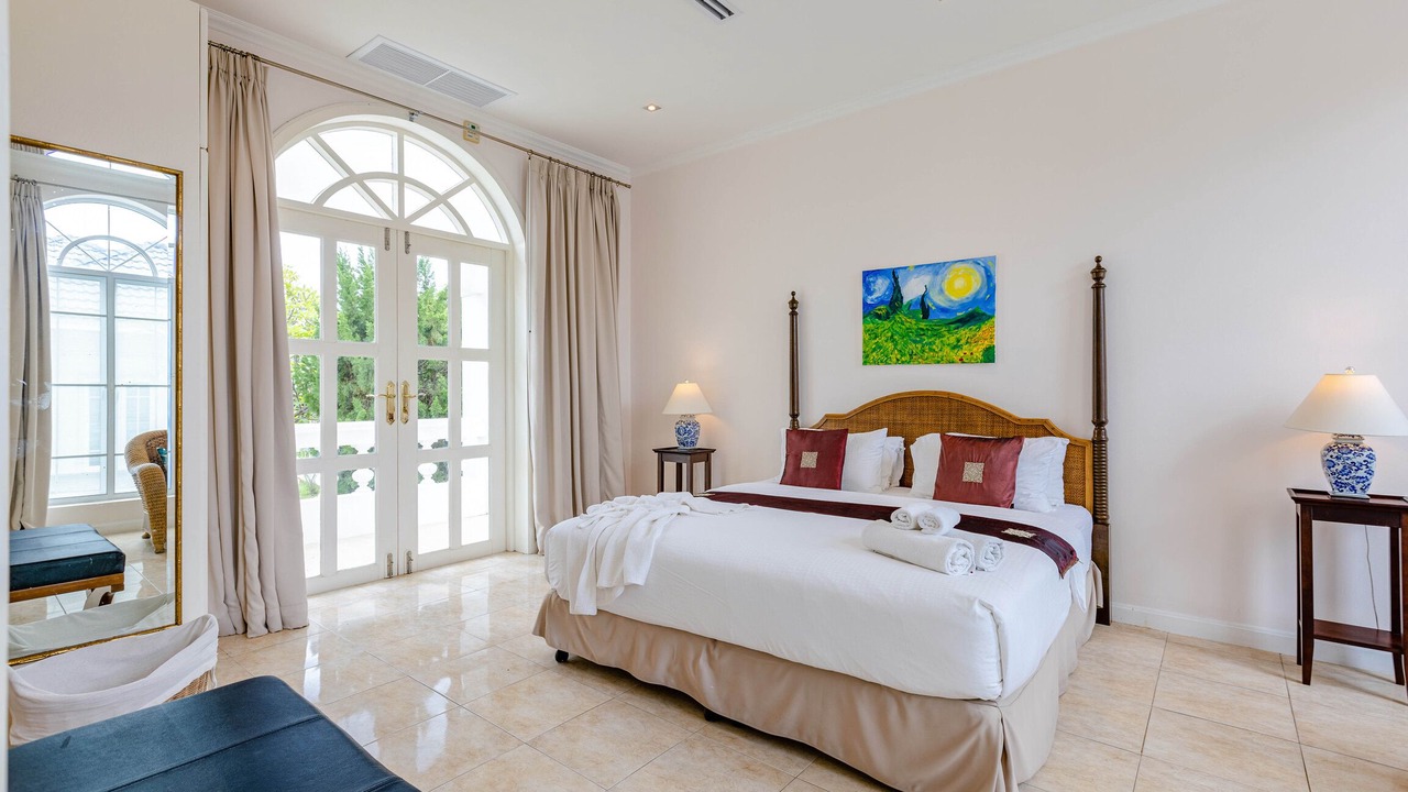 Photo of Bedroom in Sam Phraya