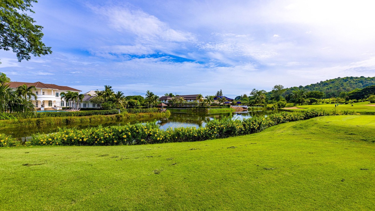 Photo of Outdoor in Sam Phraya