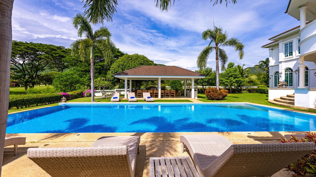 Photo of Outdoor in Sam Phraya