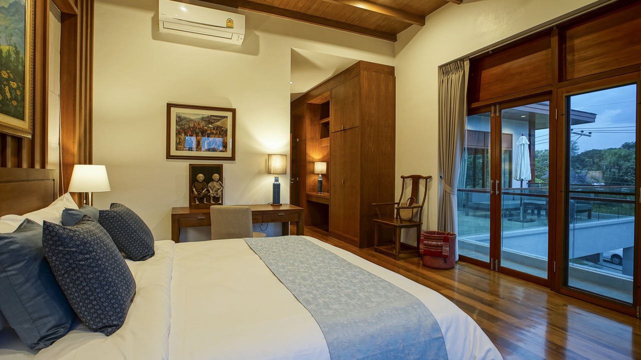 Photo of Bedroom in Mae Rim
