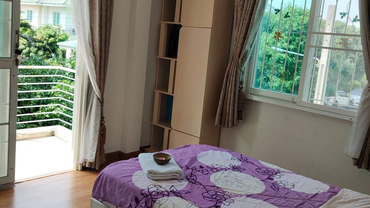 Photo of Bedroom in Minburi