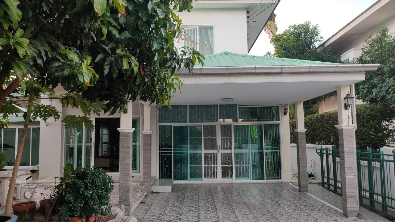 Photo of Outdoor in Minburi