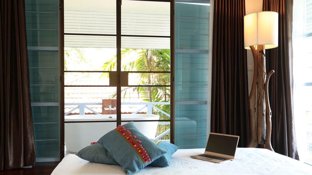 Photo of Bedroom in Mae Hia