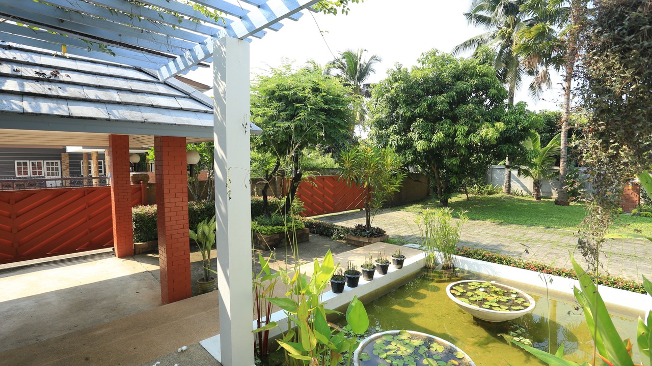 Photo of Outdoor in Mae Hia