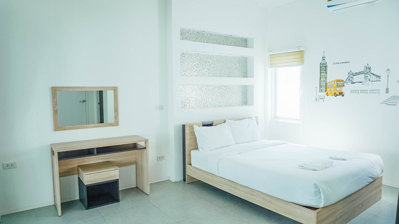 Photo of Bedroom in Hin Lek Fai