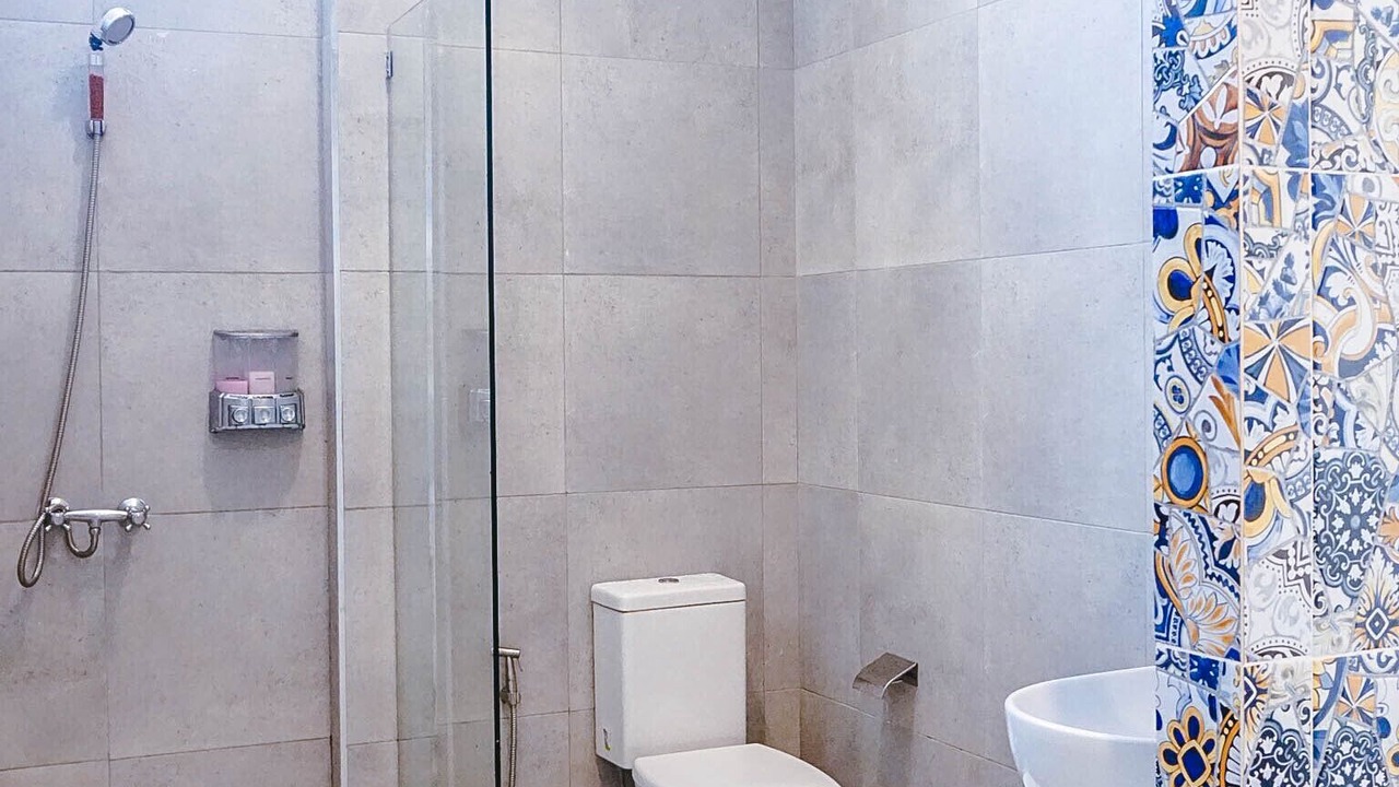 Photo of Bathroom in Hin Lek Fai