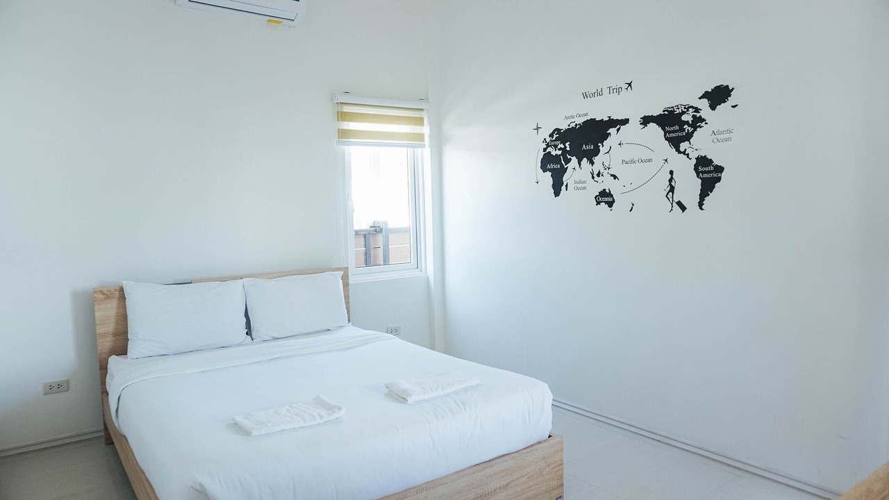 Photo of Bedroom in Hin Lek Fai