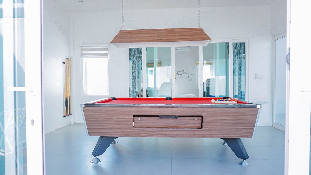 Photo of Bedroom in Hin Lek Fai