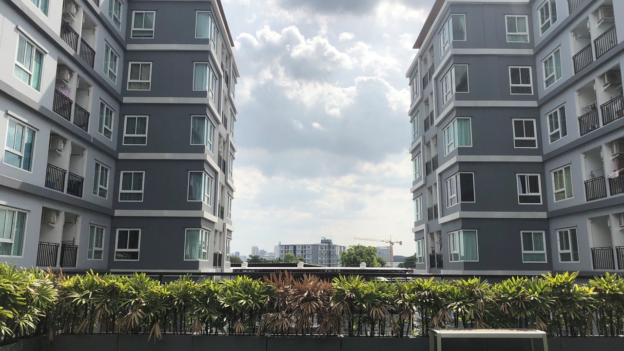 Photo of Outdoor in Hua Mak
