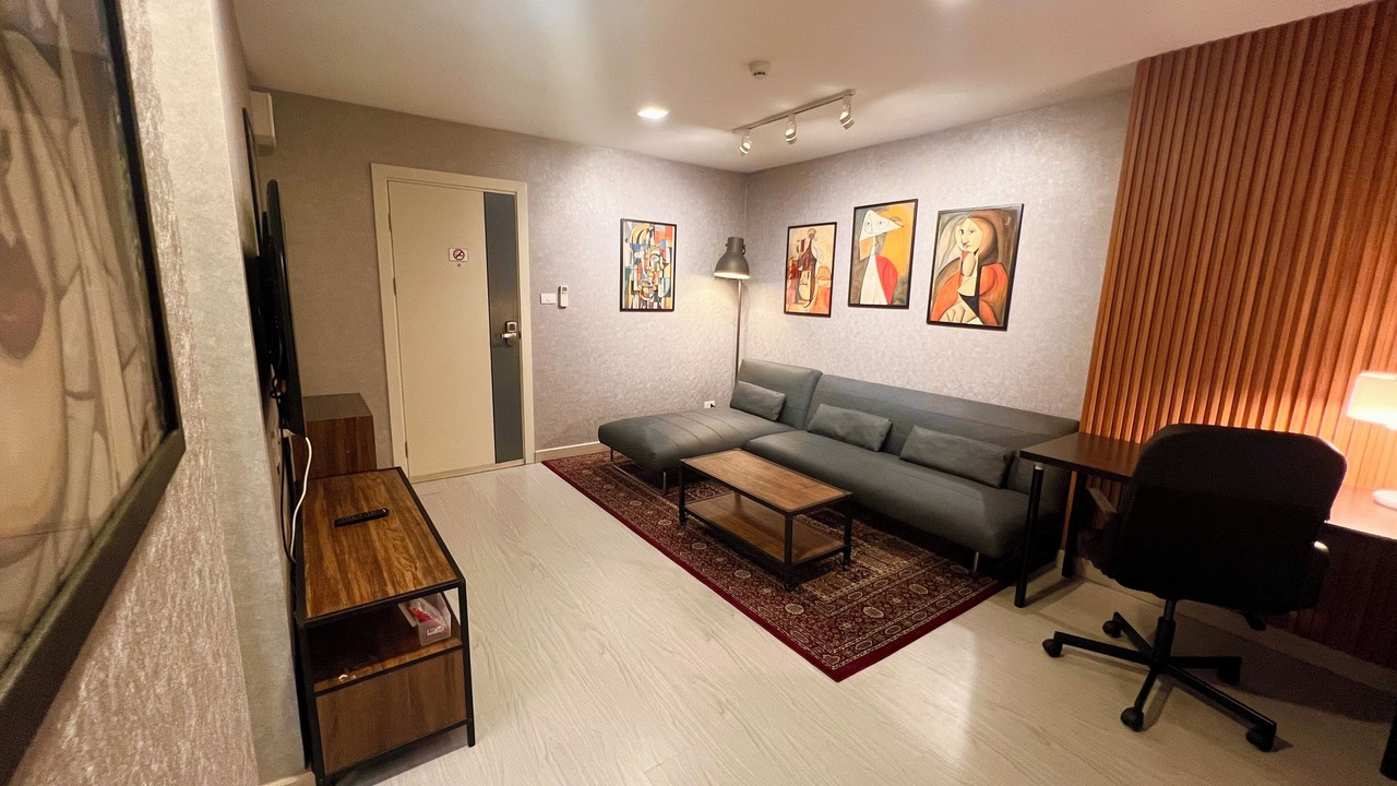 Photo of Livingroom in Hua Mak