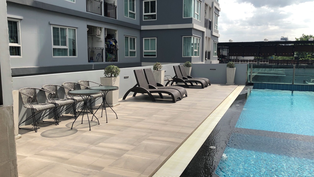 Photo of Outdoor in Hua Mak