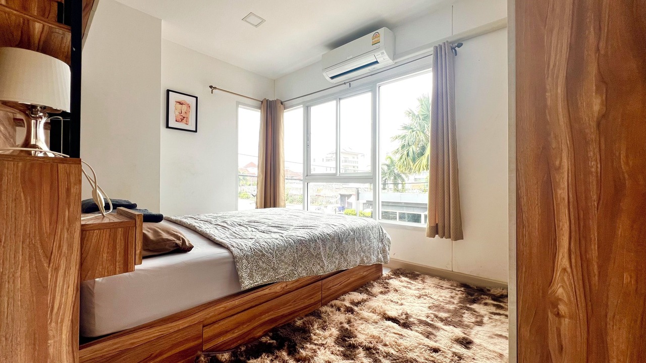 Photo of Bedroom in Hua Mak