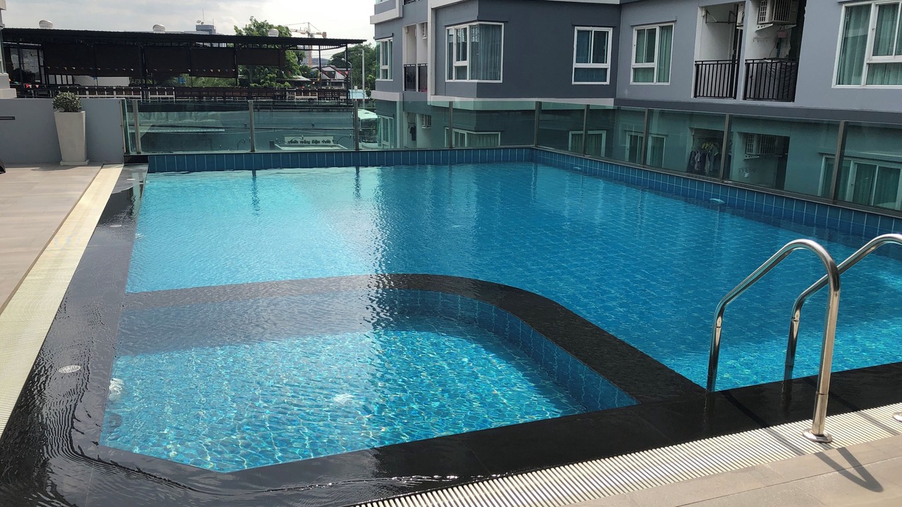 Photo of Outdoor in Hua Mak