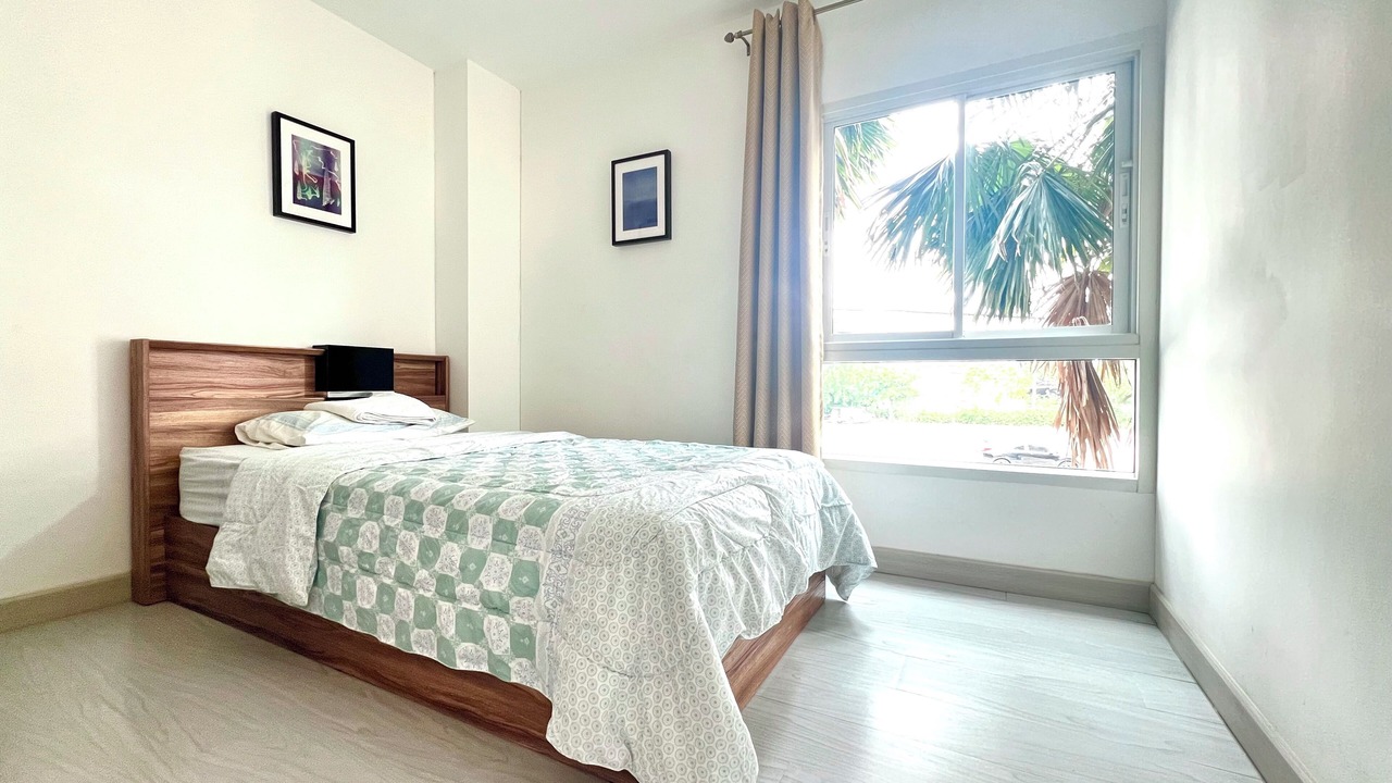 Photo of Bedroom in Hua Mak