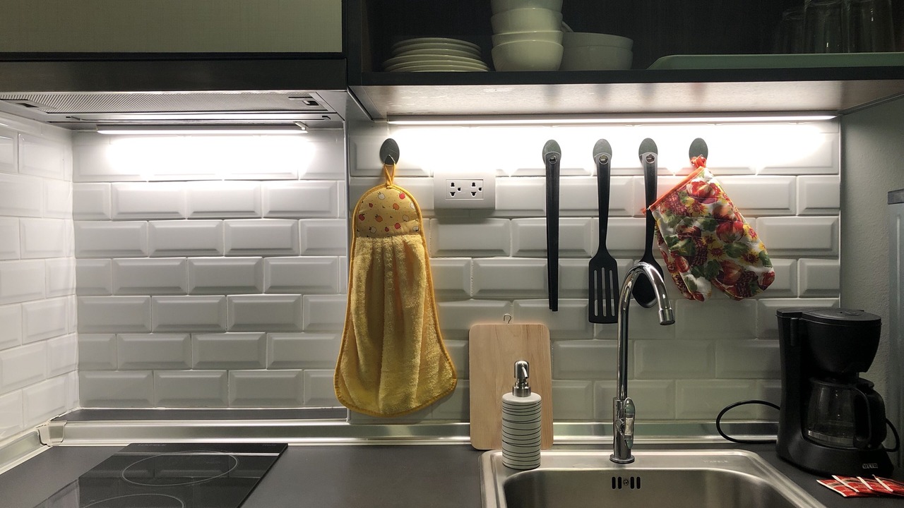 Photo of Kitchen in Hua Mak