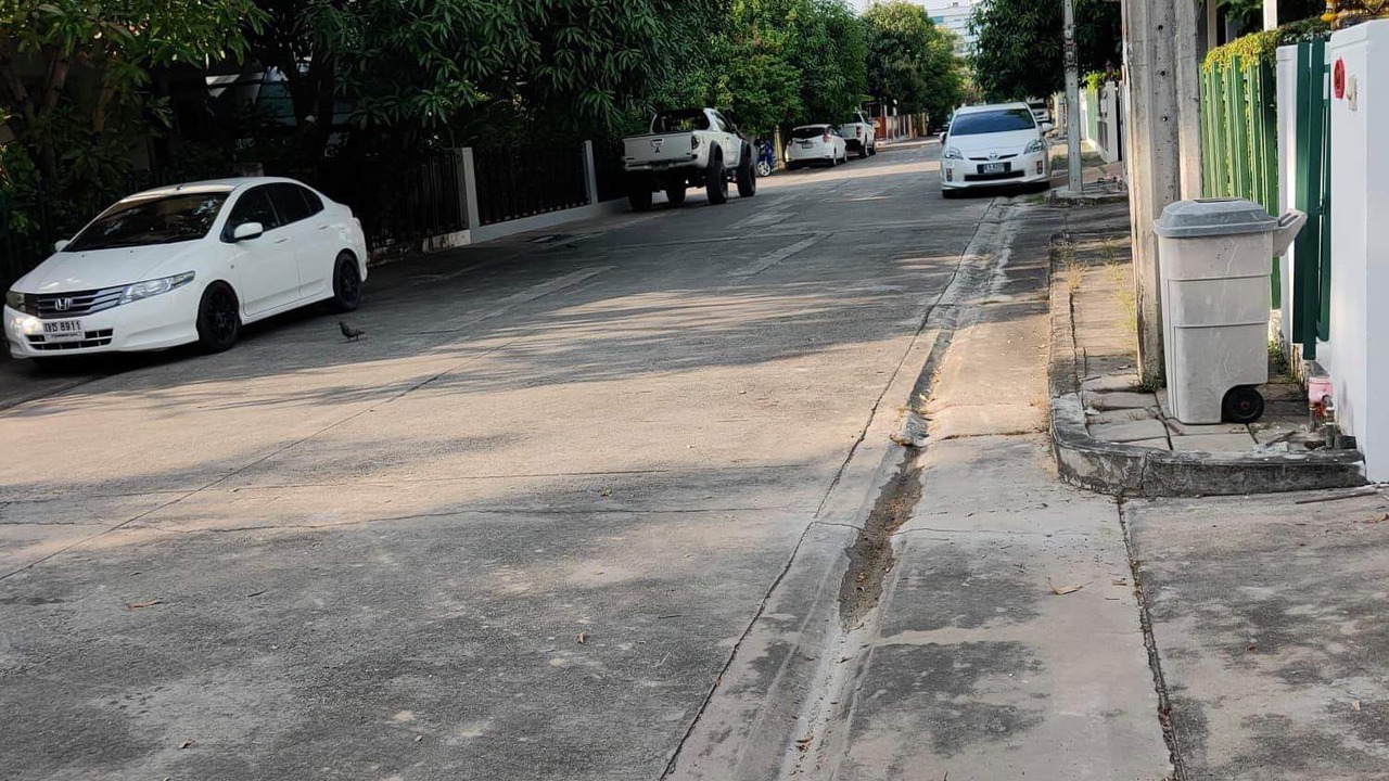 Photo of Outdoor in Minburi