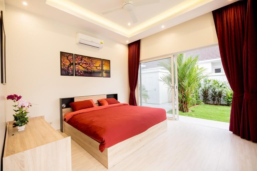 Photo of Bedroom in Hin Lek Fai