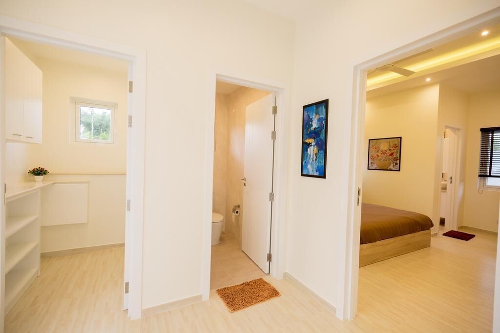 Photo of Bedroom in Hin Lek Fai