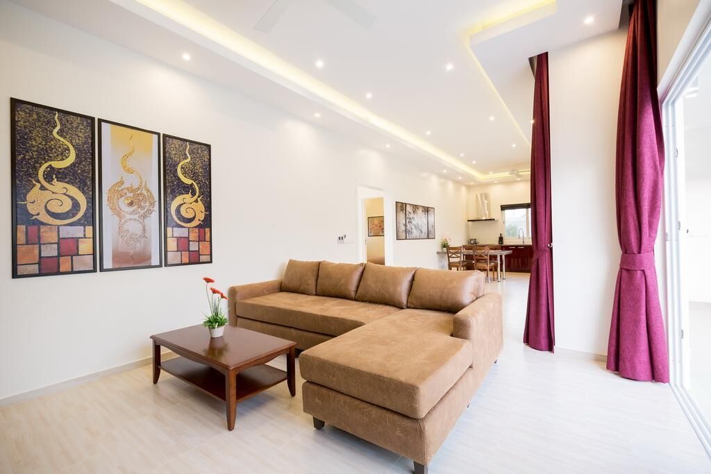 Photo of Livingroom in Hin Lek Fai