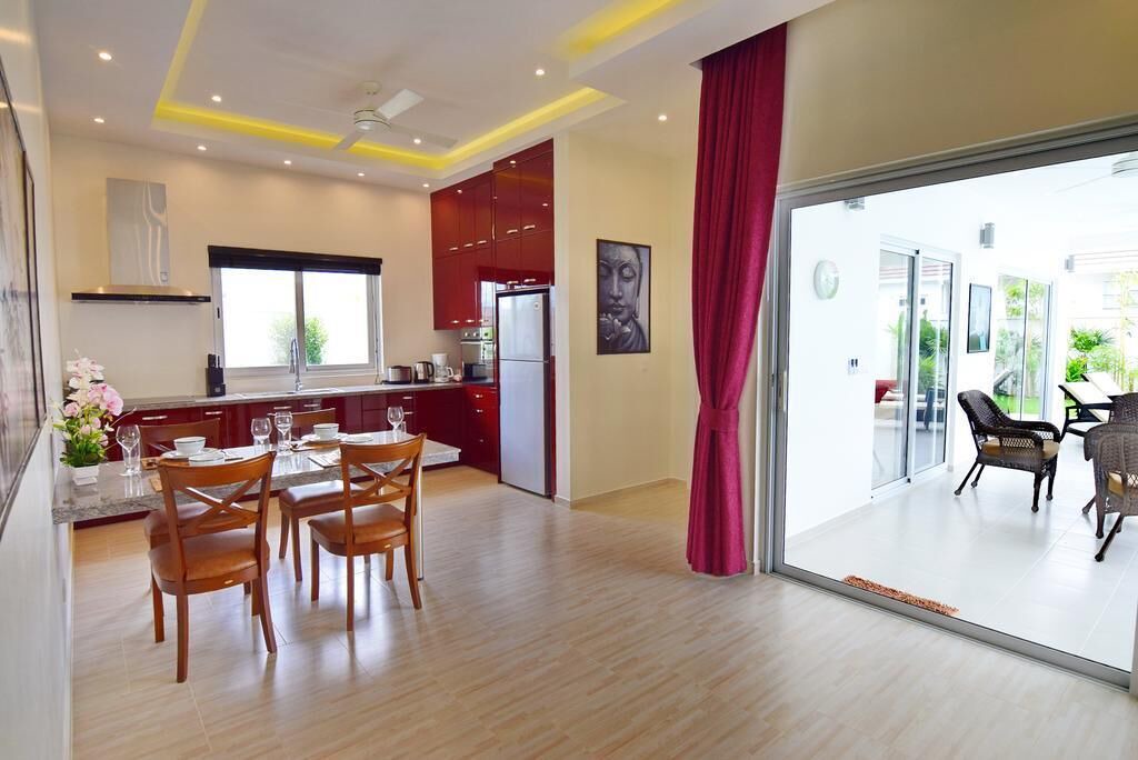 Photo of Kitchen in Hin Lek Fai